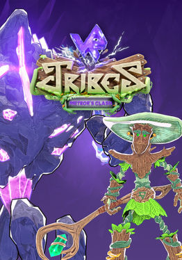 VR TRIBES