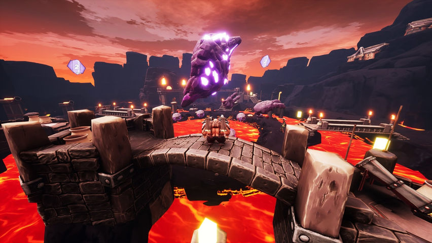 VR TRIBES