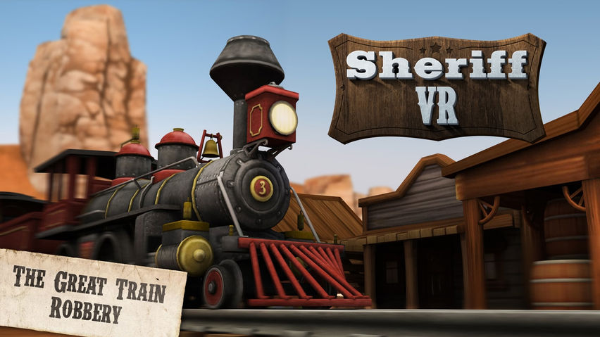 SHERIFF VR