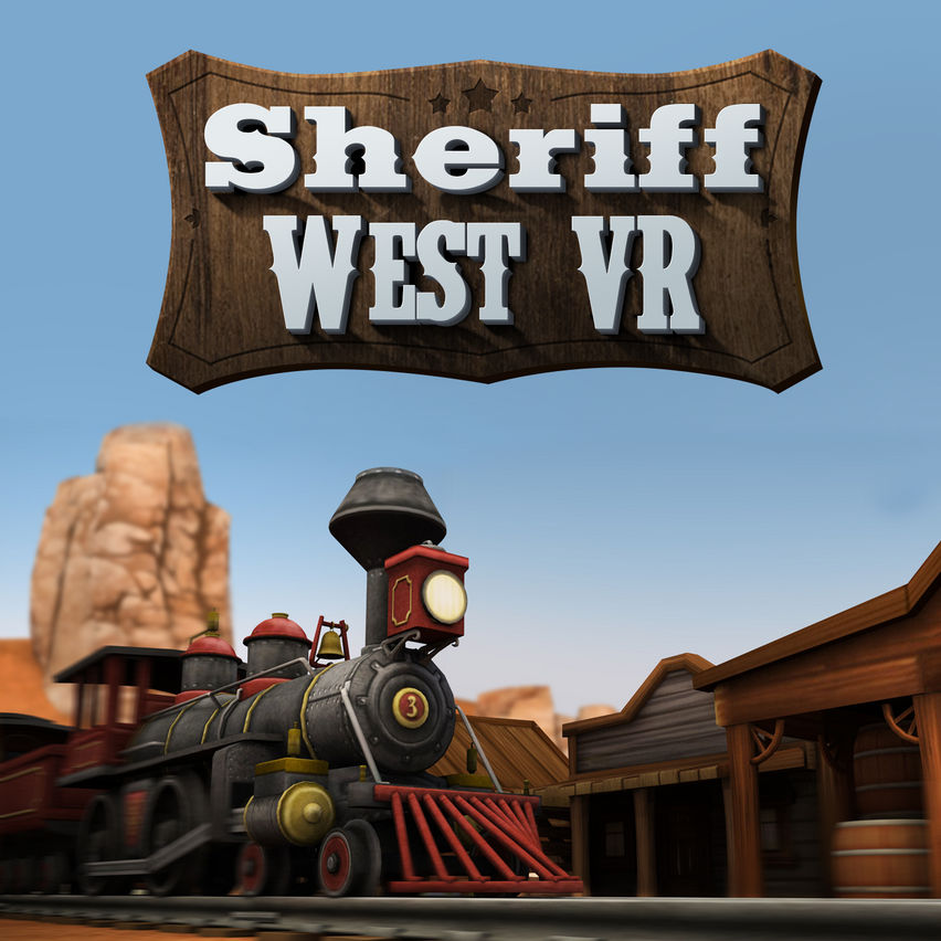 SHERIFF VR