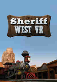 SHERIFF VR