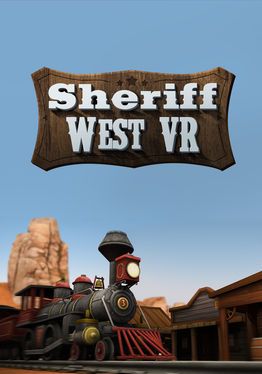 SHERIFF VR