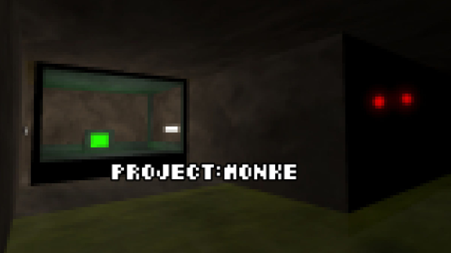 Project: MONKE