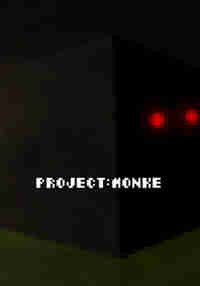 Project: MONKE