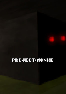 Project: MONKE