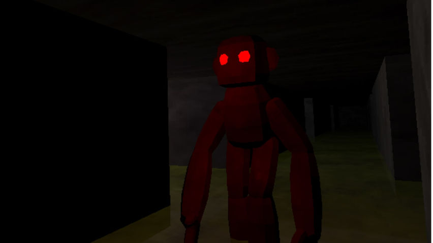 Project: MONKE