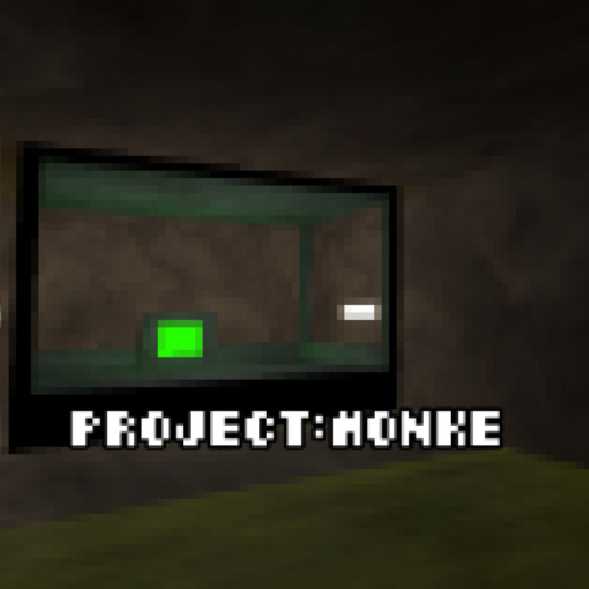 Project: MONKE