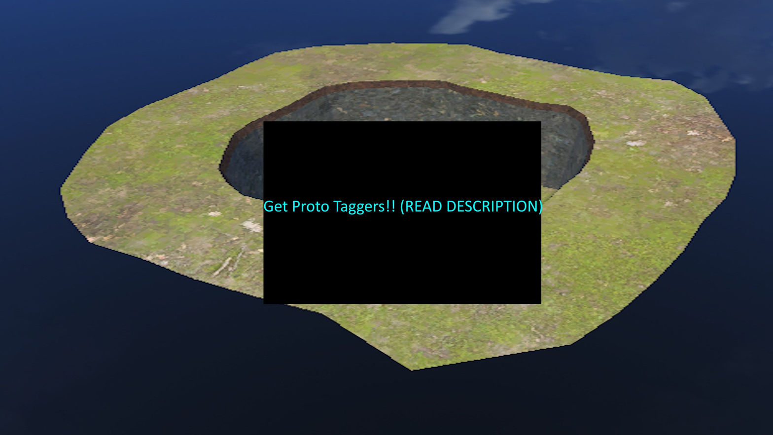 Get Proto Taggers!! (READ DESCRIPTION)
