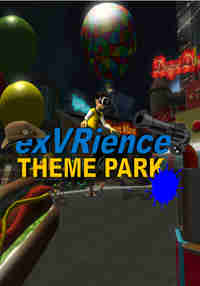 exVRience Theme Park