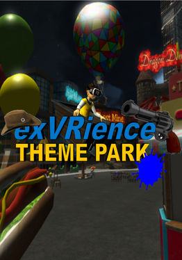 exVRience Theme Park