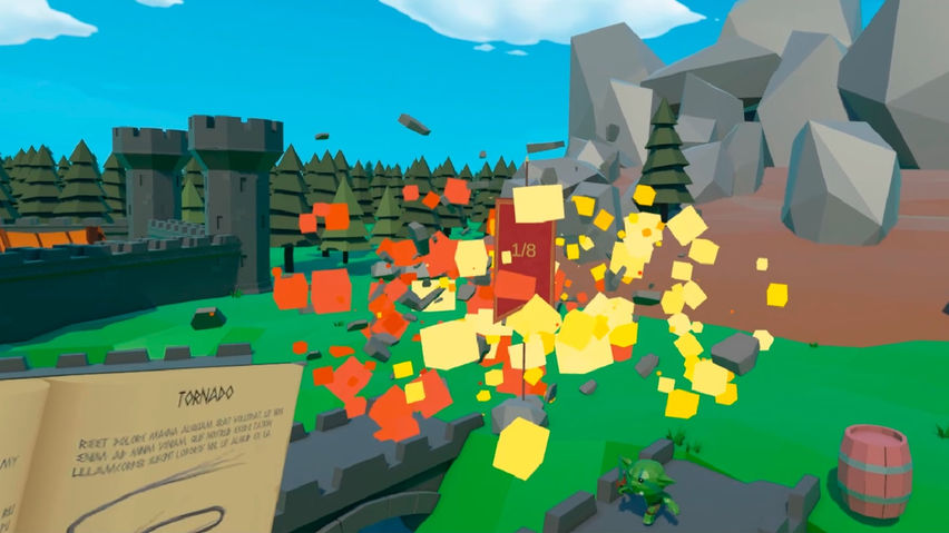 Goblin Invasion