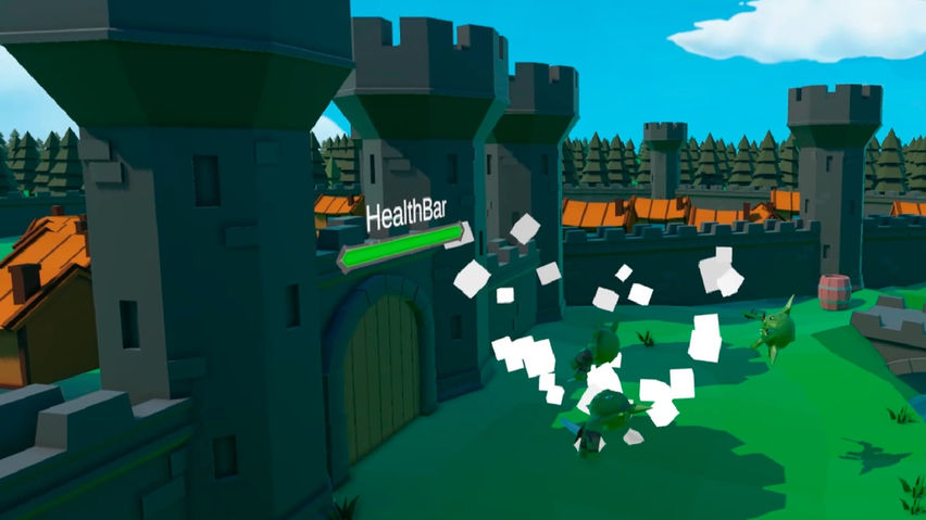 Goblin Invasion