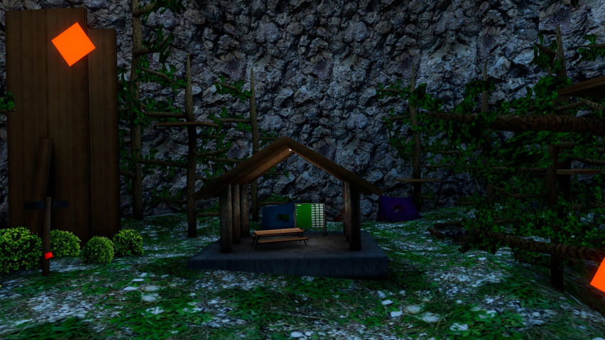 Wrld Place VR V3