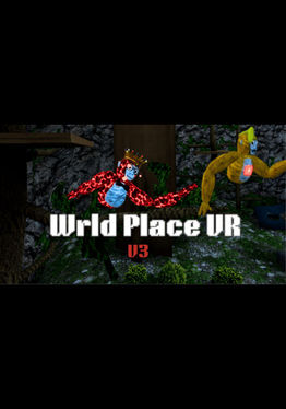 Wrld Place VR V3
