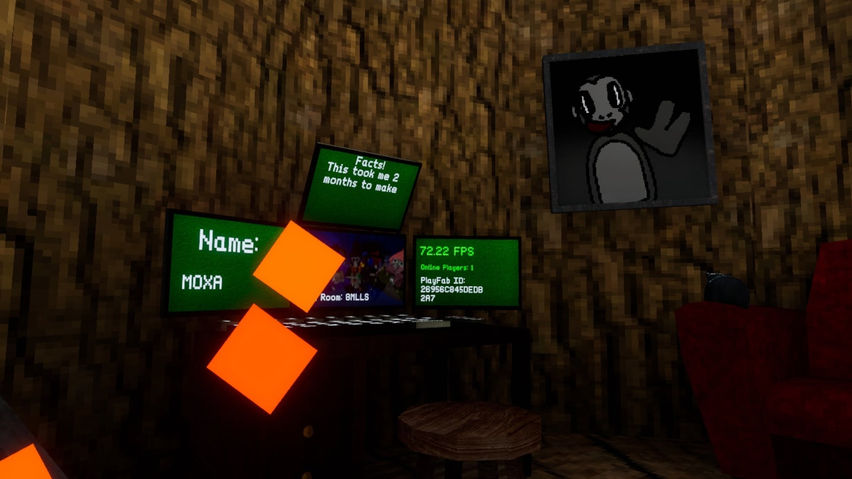 Wrld Place VR V3