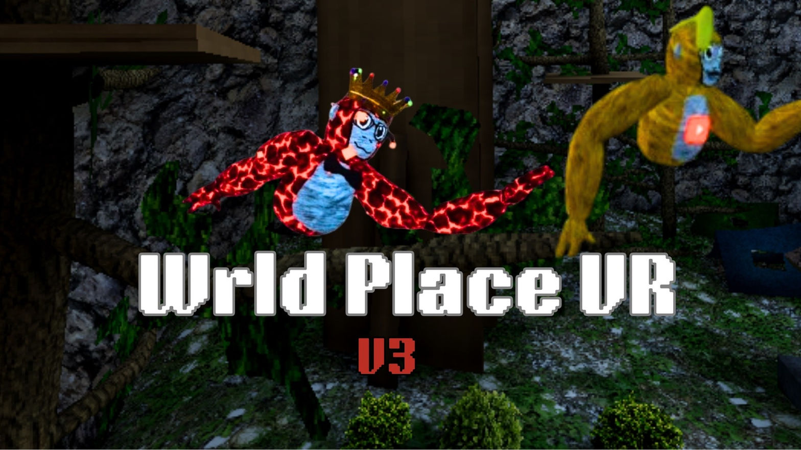 Wrld Place VR V3