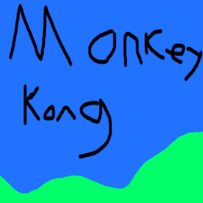 Monkey Kong
