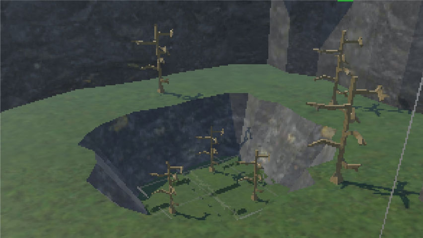 Noob Runners