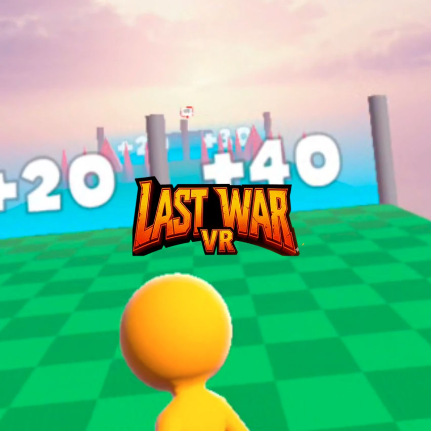 Last War VR