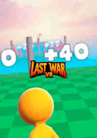 Last War VR