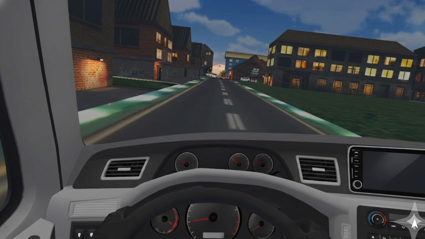 Ambulance Simulator
