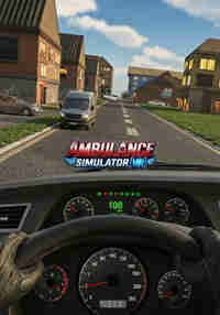 Ambulance Simulator