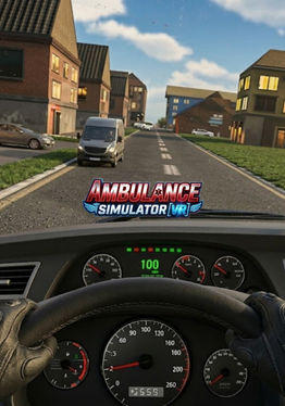 Ambulance Simulator