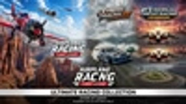 Ultimate Racing Collection