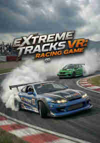 Extreme Tracks VR: Racing Game