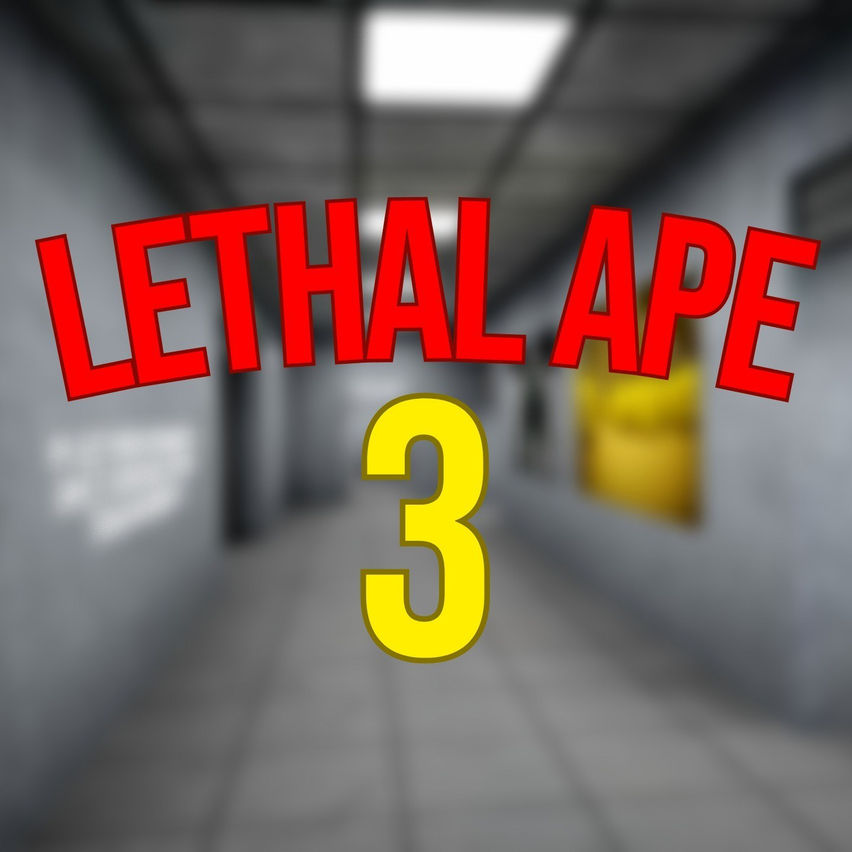 Lethal Ape 3