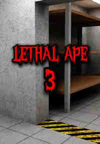 Lethal Ape 3