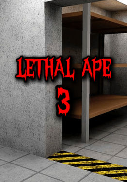 Lethal Ape 3