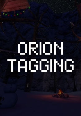 Orion Tagging
