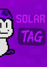 Solar Tag