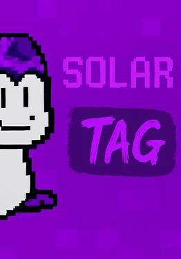 Solar Tag