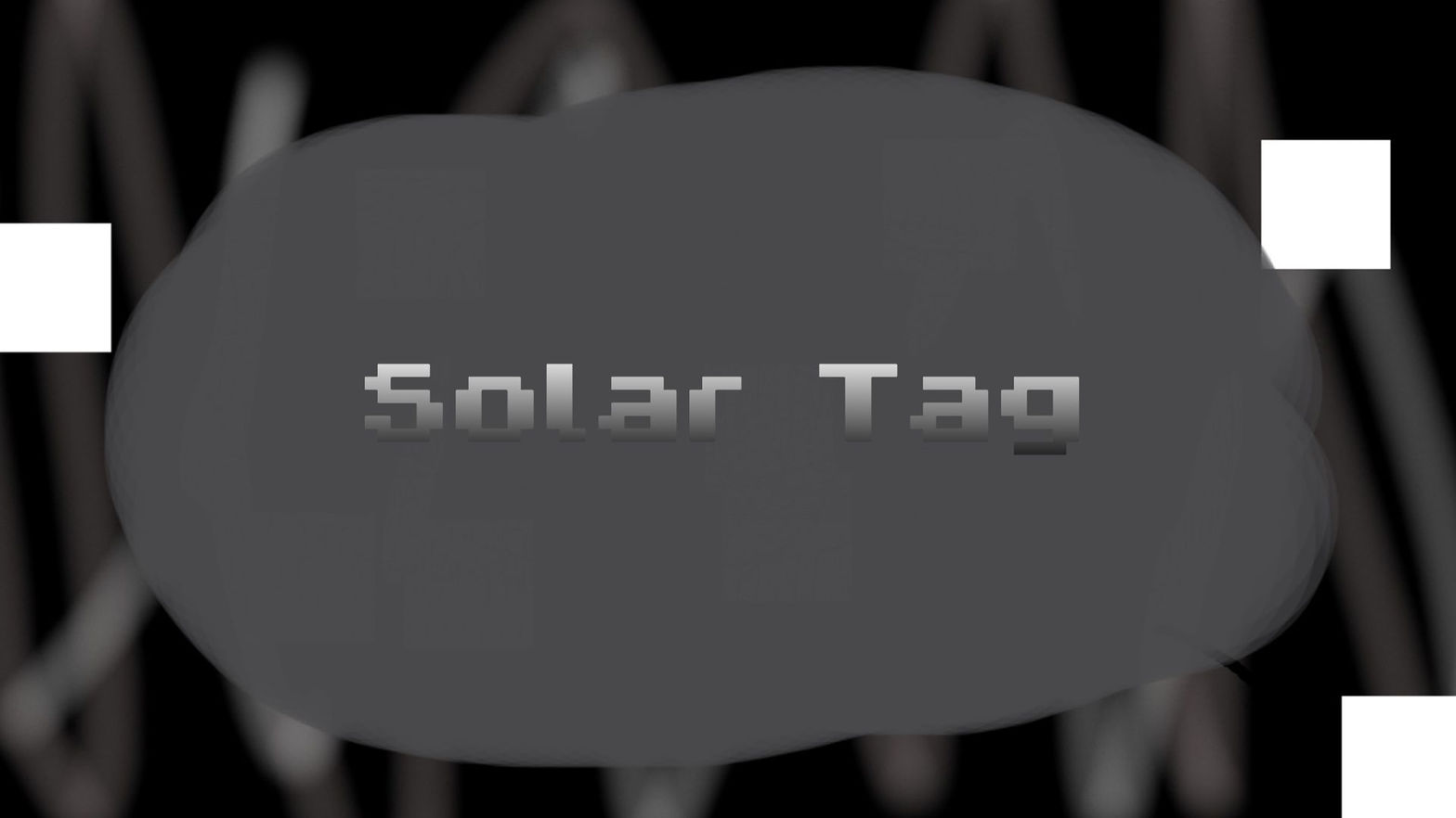 Solar Tag