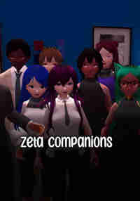 Zeta Companions