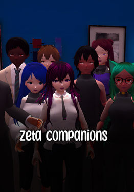 Zeta Companions