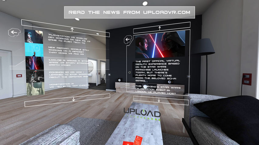 VR Loft