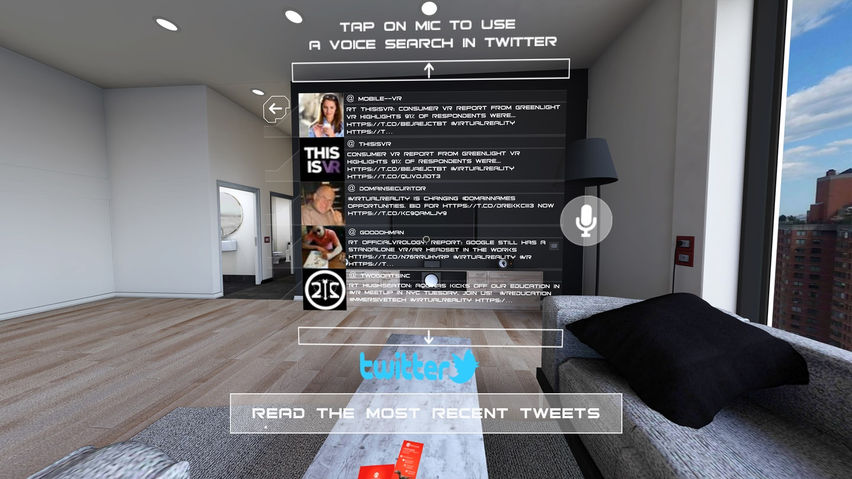 VR Loft