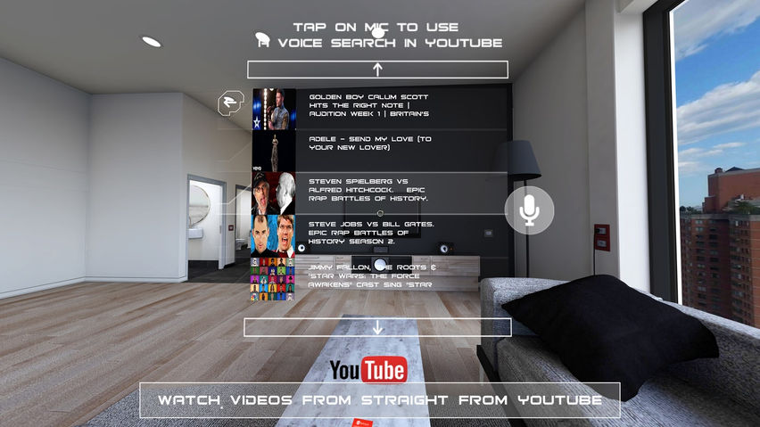 VR Loft