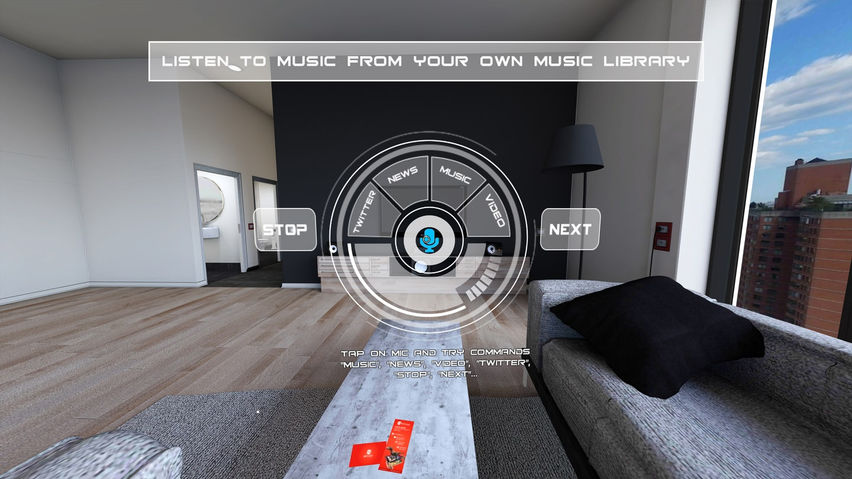 VR Loft