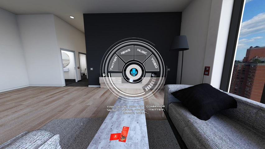 VR Loft