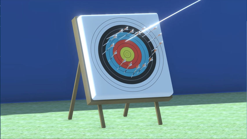 Modern Archery VR