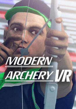 Modern Archery VR