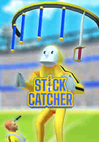 Stick Catcher