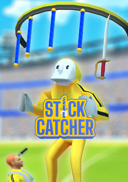 Stick Catcher