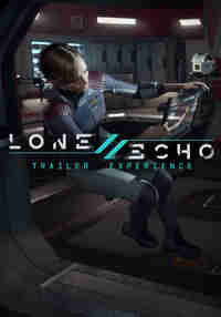 Lone Echo II: Trailer Experience