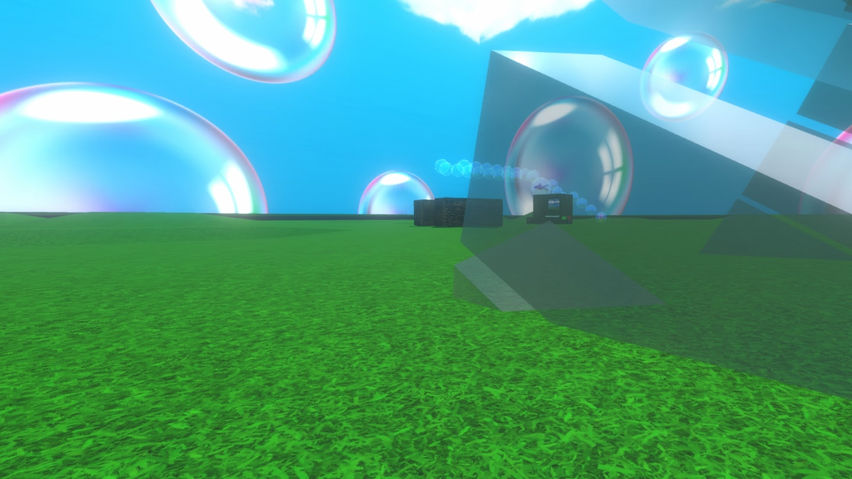 Velocity Vines