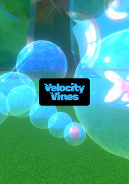 Velocity Vines